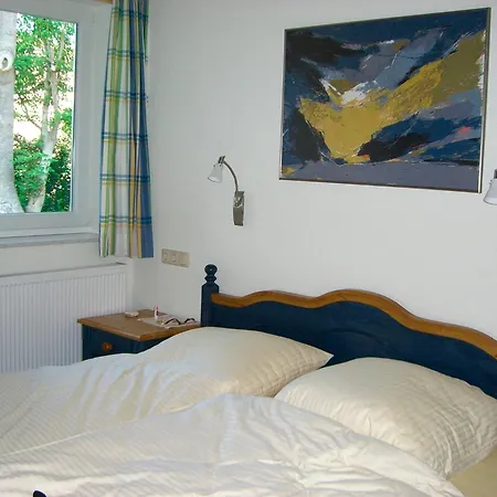 Ferienhaus Hinz - Gartenkieker Wenkendorf