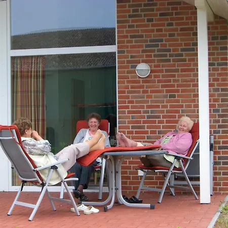 Hinz - Gartenkieker Ferienhaus