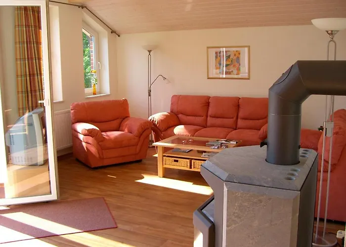 Prázdninový dům 